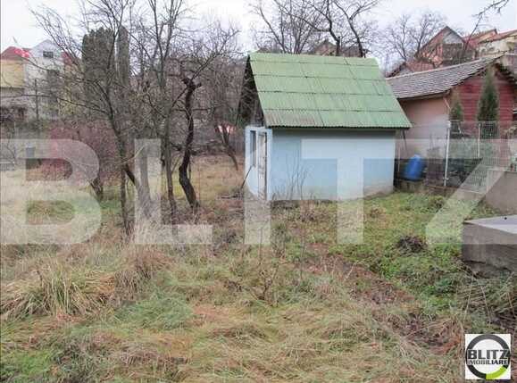 Casa de vânzare 3 camere Andrei Mureşanu - 19162CV | BLITZ Cluj-Napoca | Poza11