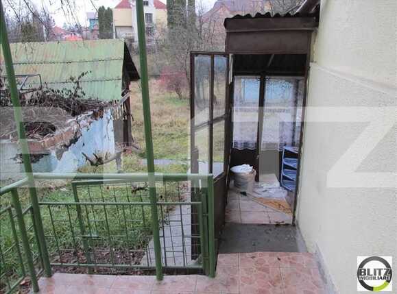 Casa de vânzare 3 camere Andrei Mureşanu - 19162CV | BLITZ Cluj-Napoca | Poza9