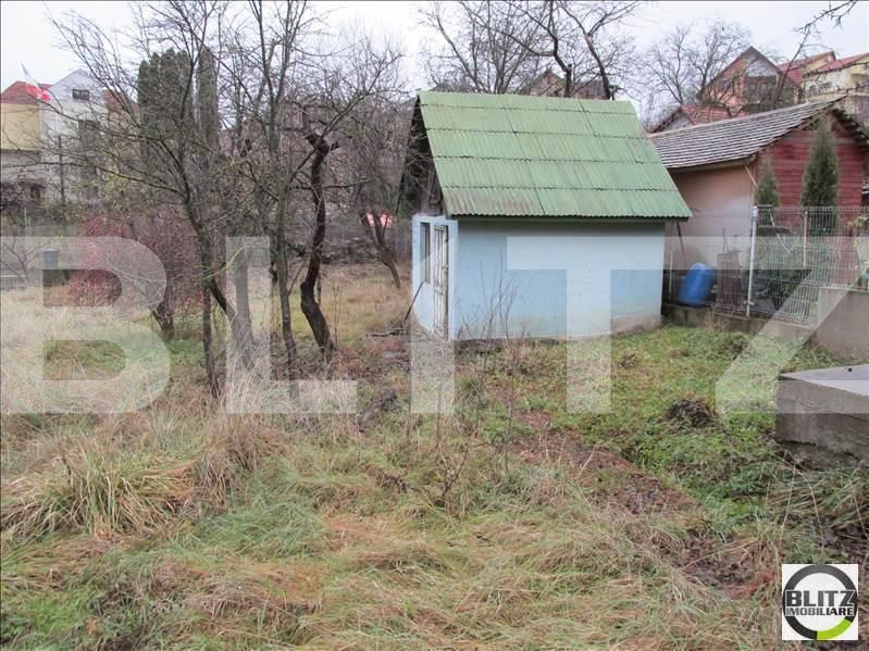 Casa de vânzare 3 camere Andrei Mureşanu - 19162CV | BLITZ Cluj-Napoca | Poza11
