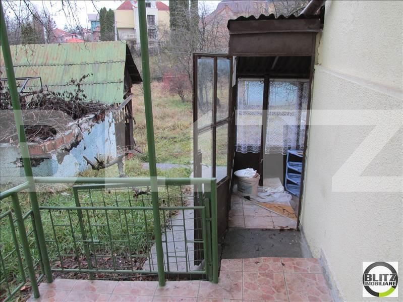 Casa de vânzare 3 camere Andrei Mureşanu - 19162CV | BLITZ Cluj-Napoca | Poza9