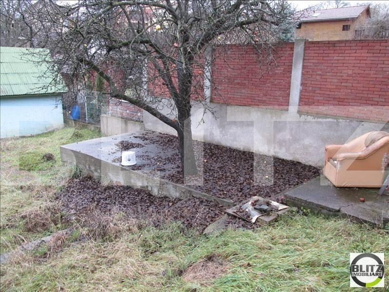 Casa de vânzare 3 camere Andrei Mureşanu - 19162CV | BLITZ Cluj-Napoca | Poza12