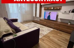 Apartament 2 camere, decomandat, etaj intermediar, parcare, zona linistita