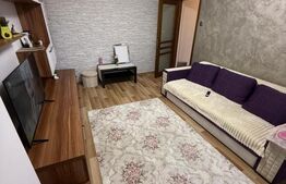 Apartament 2 camere, decomandat, etaj intermediar, parcare, zona linistita