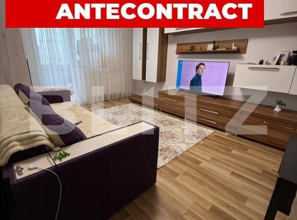 Apartament de vânzare 2 camere Bartolomeu - 191629AV | BLITZ Brașov | Poza1