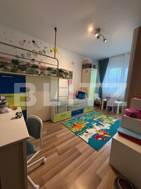 Apartament de vânzare 2 camere Bartolomeu - 191629AV | BLITZ Brașov | Poza3