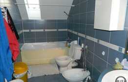 Casa de vanzare, 149 mp, cu 320 mp teren, zona Calea Baciului