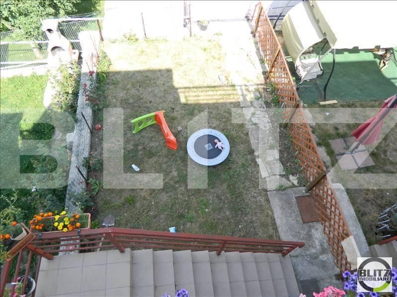 Casa de vânzare 4 camere Dambul Rotund - 19163CV | BLITZ Cluj-Napoca | Poza15