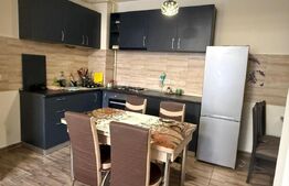 Apartament 2 camere, decomandat, parcare, mobilat si utilat - zona Tractorul