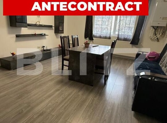 Apartament de vânzare 2 camere Tractorul - 191630AV | BLITZ Brașov | Poza1