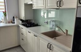 3 camere premium în Bună-Ziua, 78mp + 2 balcoane