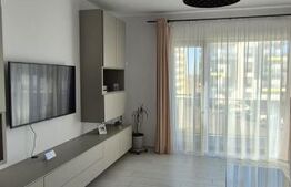 Apartament cu 3 camere, premium, 78 mp + 2 balcoane, în Bună-Ziua