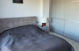 3 camere premium în Bună-Ziua, 78mp + 2 balcoane