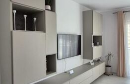 Apartament cu 3 camere, premium, 78 mp + 2 balcoane, în Bună-Ziua