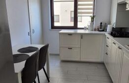 Apartament cu 3 camere, premium, 78 mp + 2 balcoane, în Bună-Ziua