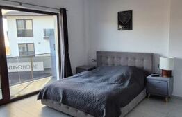 3 camere premium în Bună-Ziua, 78mp + 2 balcoane