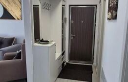 3 camere premium în Bună-Ziua, 78mp + 2 balcoane