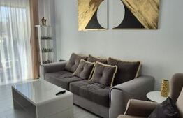 3 camere premium în Bună-Ziua, 78mp + 2 balcoane