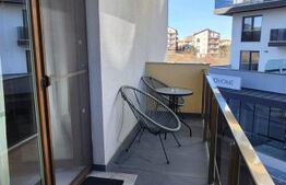 3 camere premium în Bună-Ziua, 78mp + 2 balcoane