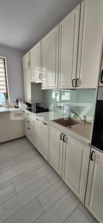 Apartament de vânzare 3 camere Bună Ziua - 191635AV | BLITZ Cluj-Napoca | Poza12