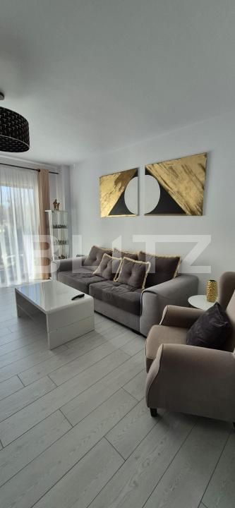 Apartament de vânzare 3 camere Bună Ziua - 191635AV | BLITZ Cluj-Napoca | Poza2