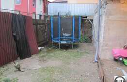 Casa de vanzare 3 camere, 170 mp utili, teren 220 mp, imobil nou, 1 terasa!