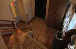 Casa de vanzare 3 camere, 170 mp utili, teren 220 mp, imobil nou, 1 terasa!