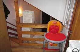 Casa de vanzare 3 camere, 170 mp utili, teren 220 mp, imobil nou, 1 terasa!