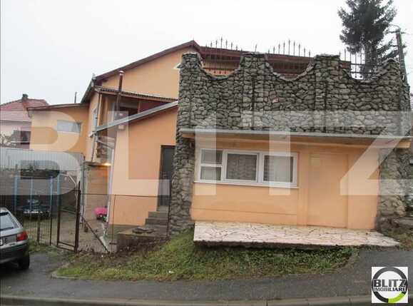 Casa de vânzare 2 camere Dambul Rotund - 19164CV | BLITZ Cluj-Napoca | Poza1