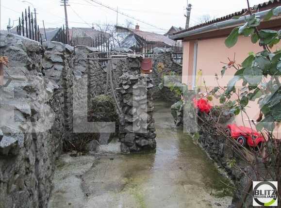 Casa de vânzare 2 camere Dambul Rotund - 19164CV | BLITZ Cluj-Napoca | Poza14