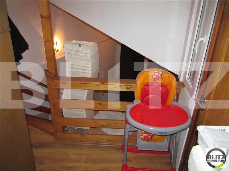 Casa de vânzare 2 camere Dambul Rotund - 19164CV | BLITZ Cluj-Napoca | Poza10