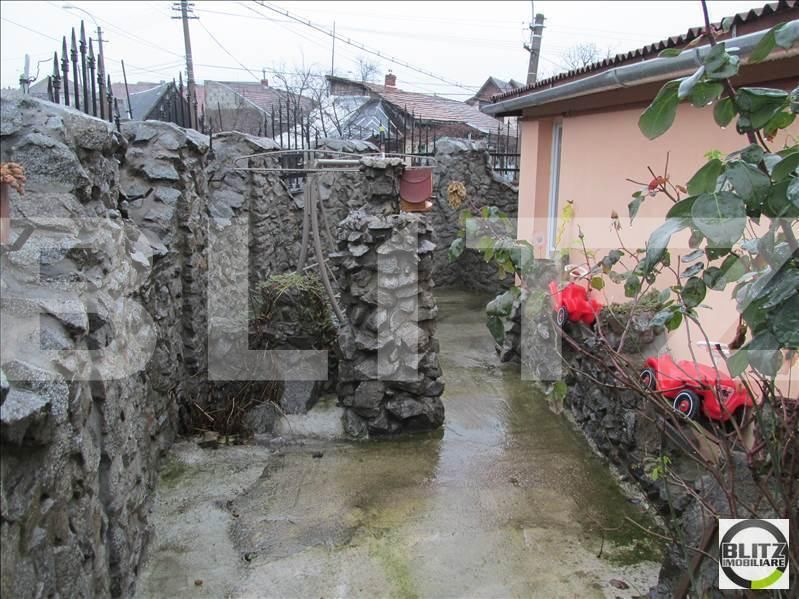 Casa de vânzare 2 camere Dambul Rotund - 19164CV | BLITZ Cluj-Napoca | Poza14