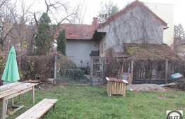 Casa renovabila 78 mp utli si 650 mp teren in locatie de top!