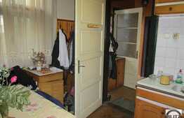 Casa renovabila 78 mp utli si 650 mp teren in locatie de top!