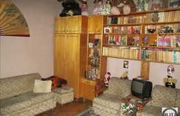 Casa renovabila 78 mp utli si 650 mp teren in locatie de top!