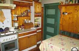 Casa renovabila 78 mp utli si 650 mp teren in locatie de top!