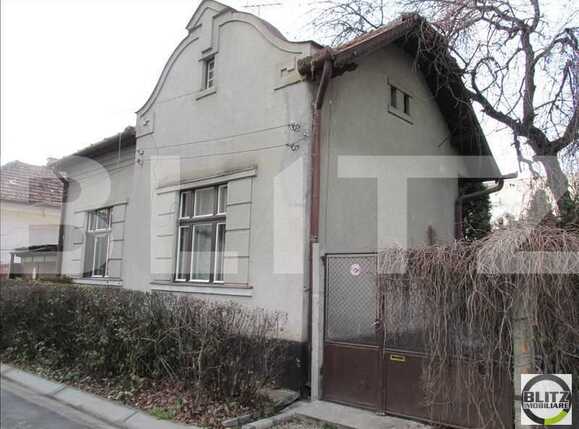 Casa de vânzare 2 camere Grigorescu - 19165CV | BLITZ Cluj-Napoca | Poza1