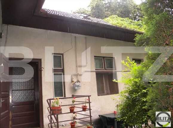 Casa de vânzare 2 camere Grigorescu - 19165CV | BLITZ Cluj-Napoca | Poza2