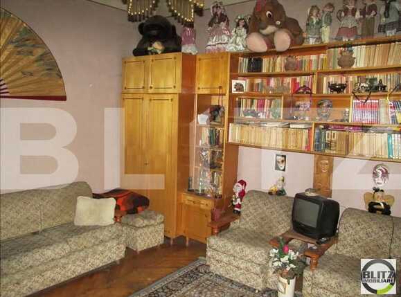 Casa de vânzare 2 camere Grigorescu - 19165CV | BLITZ Cluj-Napoca | Poza3