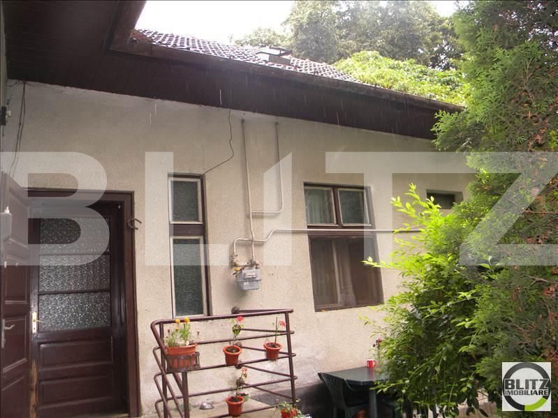 Casa de vânzare 2 camere Grigorescu - 19165CV | BLITZ Cluj-Napoca | Poza2