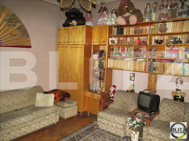 Casa de vânzare 2 camere Grigorescu - 19165CV | BLITZ Cluj-Napoca | Poza3