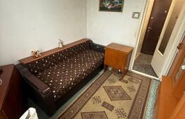 Garsoniera zona Tractorul, mobilata, etaj intermediar