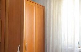 Garsoniera zona Tractorul, mobilata, etaj intermediar