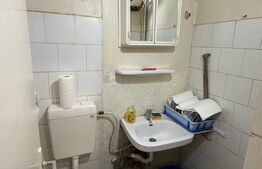 Garsoniera zona Tractorul, mobilata, etaj intermediar