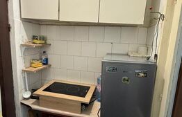 Garsoniera zona Tractorul, mobilata, etaj intermediar