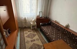 Garsoniera zona Tractorul, mobilata, etaj intermediar