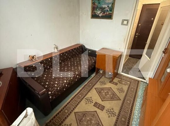 Garsonieră de vânzare Tractorul - 191650AV | BLITZ Brașov | Poza1