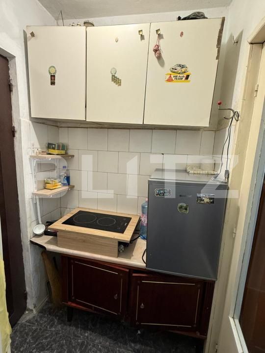 Garsonieră de vânzare Tractorul - 191650AV | BLITZ Brașov | Poza3