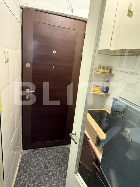 Garsonieră de vânzare Tractorul - 191650AV | BLITZ Brașov | Poza4