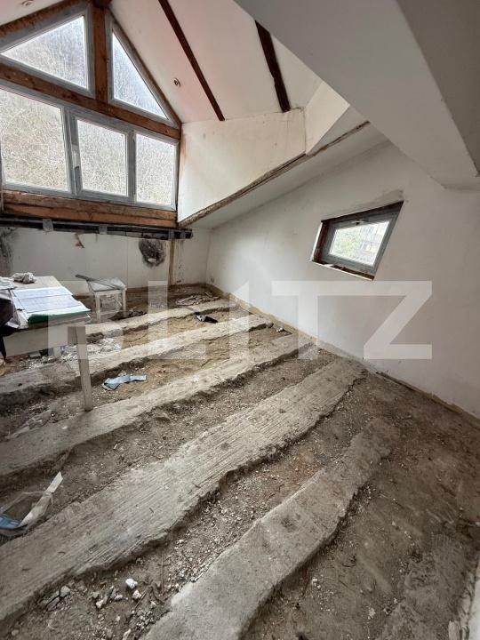 Apartament de vânzare 2 camere Racadau - 191651AV | BLITZ Brașov | Poza4