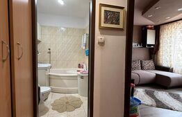 Apartament 2 camere, decomandat, boxa, etaj intermediar